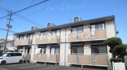 セジュール桜町の外観画像