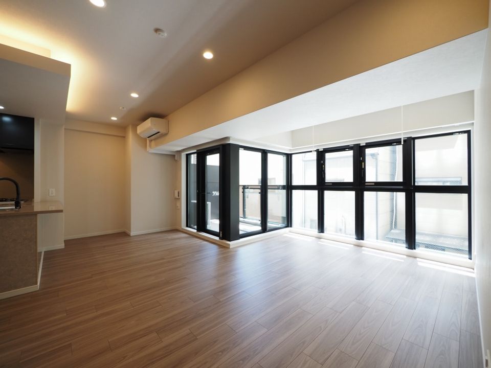 リビング