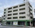 YAK川口元郷ビル（為成ビル）の外観