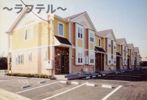 ブロード・ガーデンの間取り画像