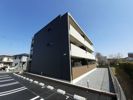 エクシードⅢの間取り画像