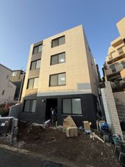 Sapphire Estatesの外観画像