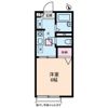 ADハイツの間取り画像