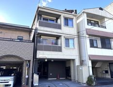 グランドベレオ明治町の外観画像