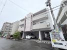 シティハイツ5番館の外観