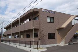 リアン田の上の外観画像