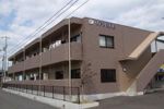 リアン田の上の間取り画像
