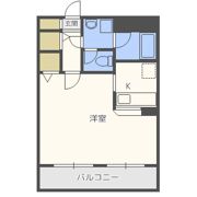 パールソフィアの間取り画像