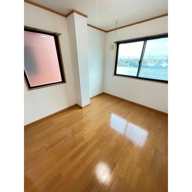 洋室