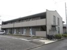 レオパレスはなみずき弐番館の間取り画像