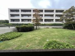 井の頭公園パークハウス吉祥寺南町の外観画像