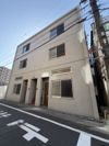 M-Style坂下の外観