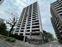 サンパーク小倉城内イクシア 502号室の外観画像