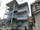 柿本ハイツの間取り画像