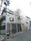 シティハイツ中町の外観