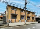 パル・コメットの間取り画像
