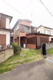 荒川沖HT住宅の外観画像