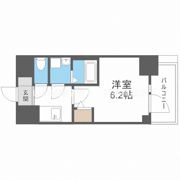 JMFレジデンス都島の間取り画像