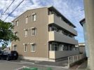シャンデリアの外観