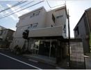 つるコーポの間取り画像