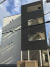 クレイノ敬の間取り画像