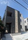 Hale Moana 一橋学園の間取り画像