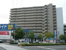 アークハイツ鹿田の間取り画像