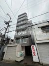 IF西梅田の外観
