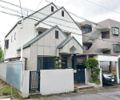 千種区西崎町戸建の外観