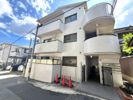 シャルム桜ヶ丘の間取り画像