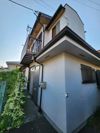 東朝比奈一丁目建替え短期専用貸家 2号棟の外観