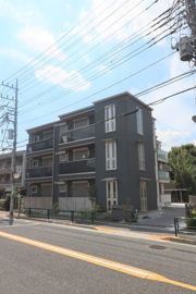 D-ROOM 分梅の外観画像