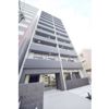 メイクスデザイン川崎の外観