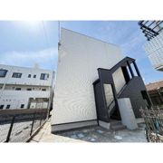 M'S STYLEの外観画像