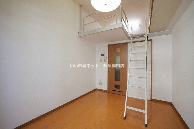 リビング