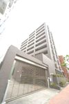アステリオン松濤の間取り画像