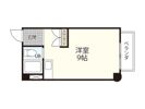 K's COURTの間取り画像