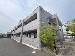 グランディール・Kの外観画像