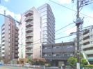 ALTERNA恵比寿の外観
