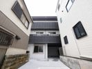 Halu吹田の間取り画像