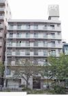 ライオンズマンション伊勢佐木町西の間取り画像