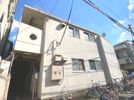 メゾンドールの外観