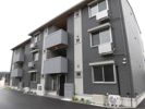 DーROOM引水の外観