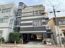 デザイナーズ8マンションの間取り画像