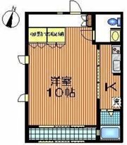 サンウィングの間取り画像