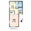 HOME PORT 西風の間取り画像