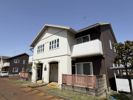ガーデンシティ長倉の間取り画像