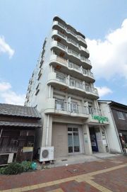 ジュネス戸畑駅前の外観画像