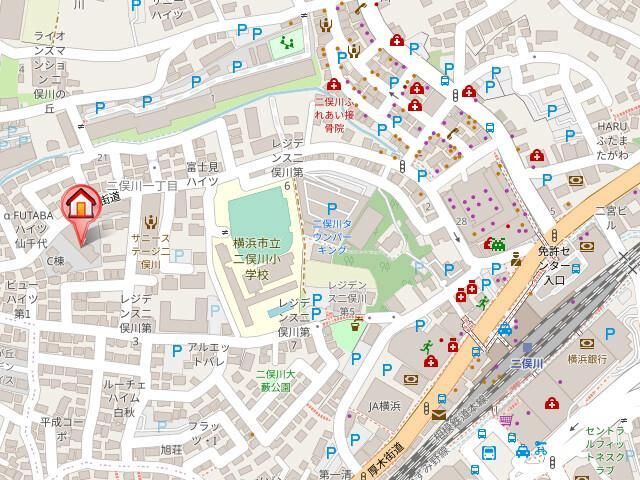 地図