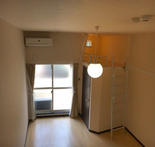 リビング